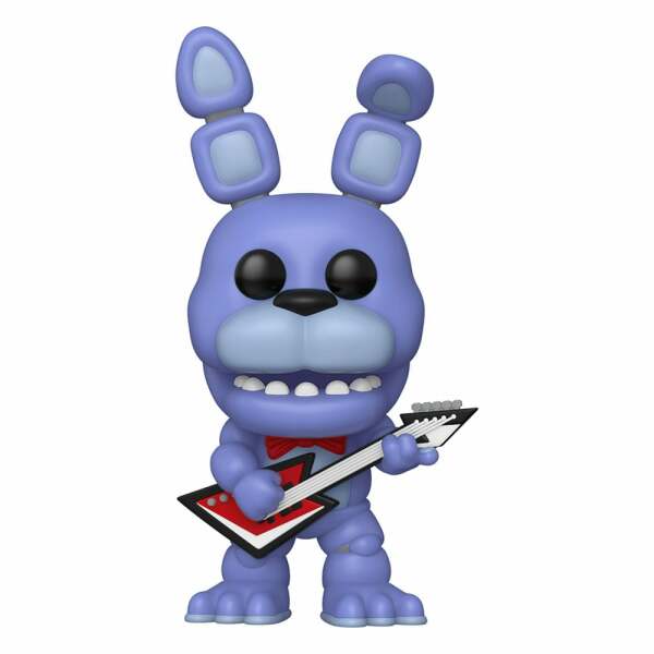 Five Nights at Freddy’s POP! Vinyl Figura 10th Anniversary – Bonnie 9 cm