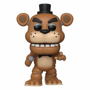 Five Nights at Freddy’s POP! Vinyl Figura 10th Anniversary – Freddy 9 cm