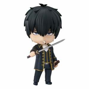 Gintama Figura Nendoroid Toshiro Hijikata 10 cm