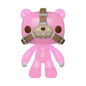 Gloomy Bear POP! Animation Vinyl Figuren Gloomy The Naughty Grizzly Toy Tokyo 9 cm