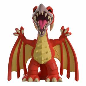 Godzilla Figura Vinyl Rodan 12 cm