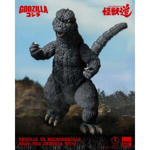 Godzilla vs. Mechagodzilla (1974) Figura Kaiju-Dou Godzilla (1974) 23 cm