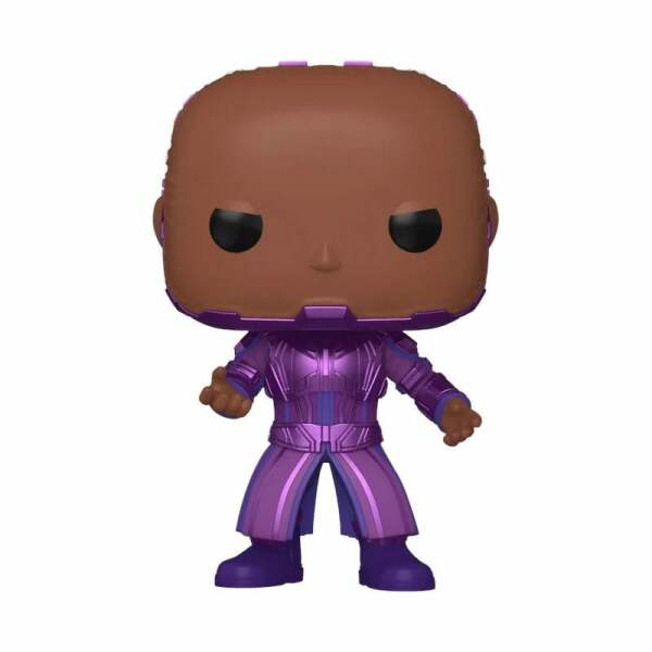 Guardianes de la Galaxia vol. 3 POP! Marvel Vinyl Figura The High Evolutionary Exclusive 9 cm