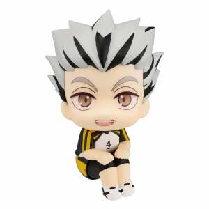 Haikyu!! Estatua PVC Look Up Kotaro Bokuto Uniform Ver. 11 cm