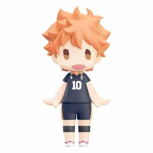 Haikyu!! HELLO! GOOD SMILE Shoyo Hinata 10 cm