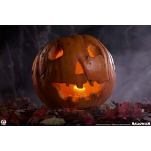 Halloween Statuette Jack-O-Lantern 31 cm