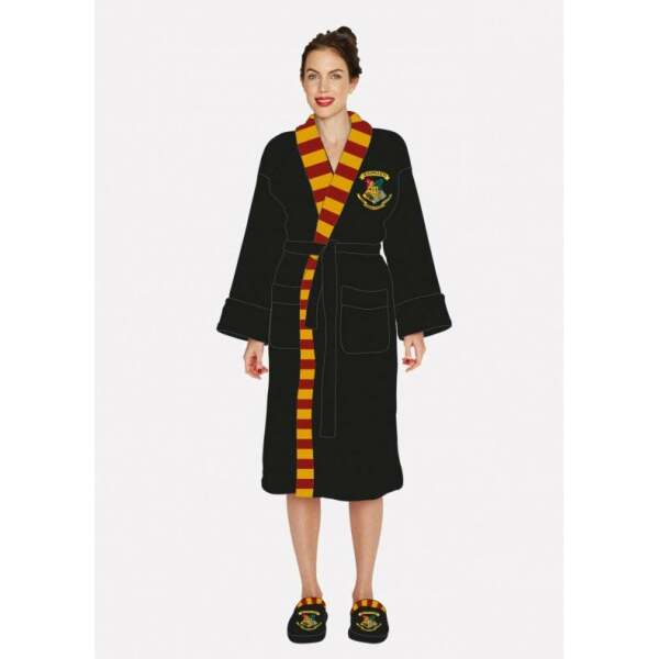 Harry Potter Albornoz Chica Hogwarts