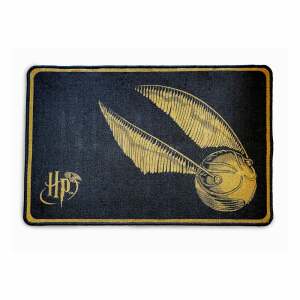 Harry Potter Alfombra Golden Snitch 130 x 75 cm