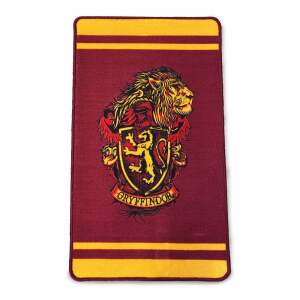 Harry Potter Alfombra Gryffindor Lion 130 x 75 cm