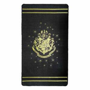 Harry Potter Alfombra Hogwarts Gold Crest 130 x 75 cm