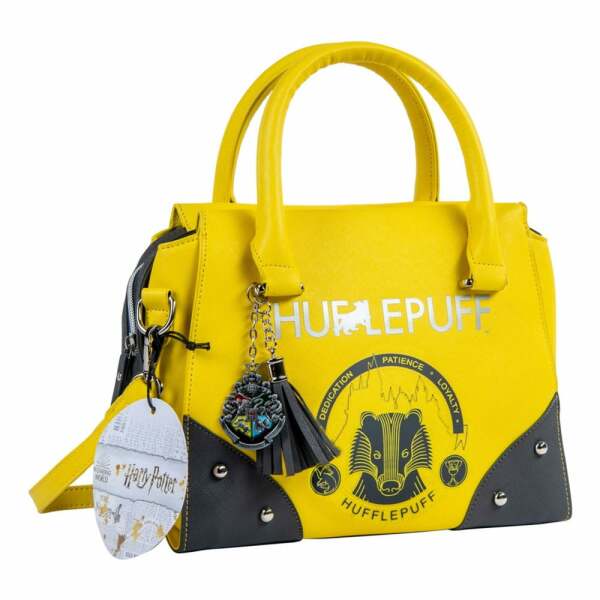 Harry Potter Bolso de Mano Hufflepuff