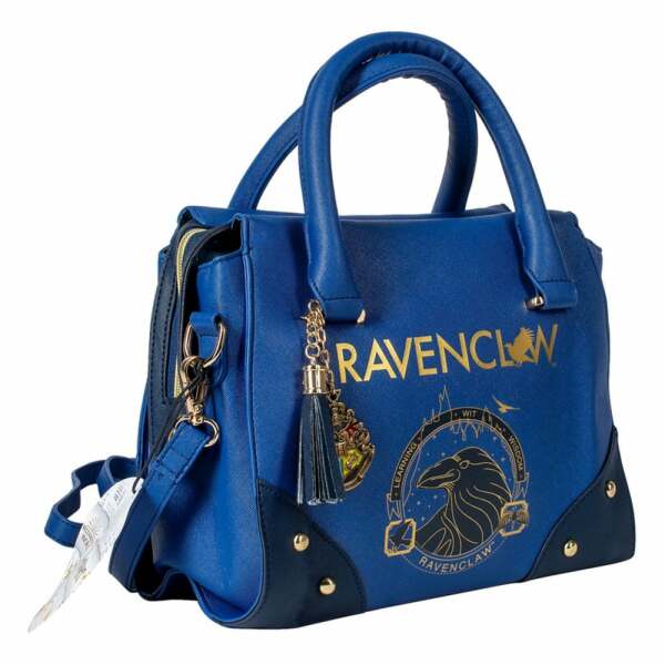 Harry Potter Bolso de Mano Ravenclaw