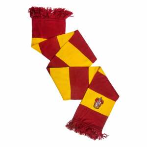 Harry Potter Bufanda Gryffindor Bold Stripes 160 cm