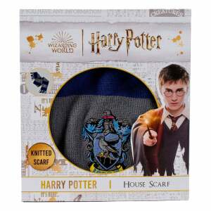 Harry Potter Bufanda Ravenclaw Bold Stripes (Boxed) 160 cm