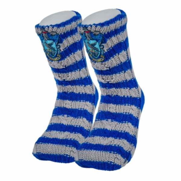 Harry Potter Calcetines holgados Ravenclaw