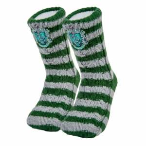 Harry Potter Calcetines holgados Slytherin