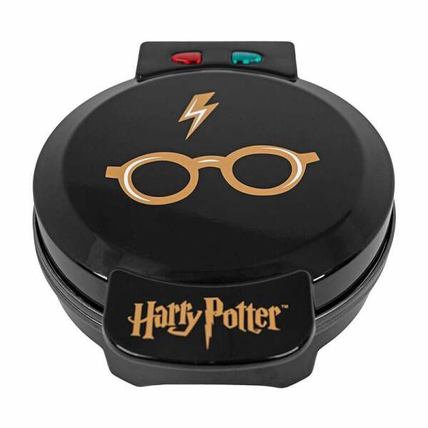 Harry Potter Máquina de Gofres Gafas y Rayo