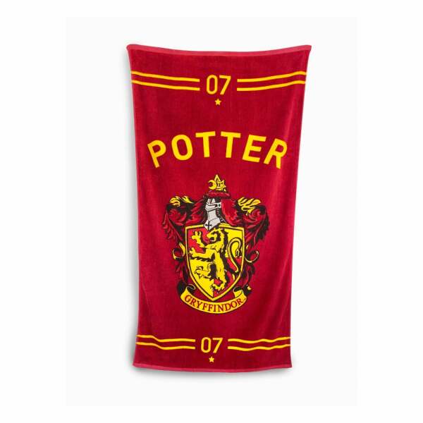 Harry Potter Toalla Quidditch 150 x 75 cm