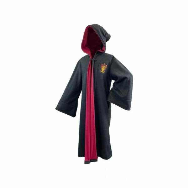 Harry Potter Vestido de Mago Gryffindor