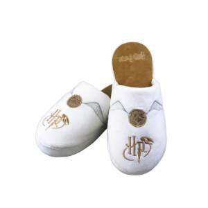 Harry Potter Zapatillas Golden Snitch talla M