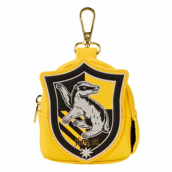 Harry Potter by Loungefly Bolsa de golosinas Hufflepuff