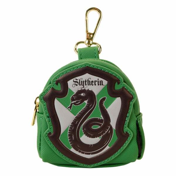 Harry Potter by Loungefly Bolsa de golosinas Slytherin