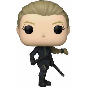 Hawkeye Figuras POP! Heroes Vinyl 9 cm Yelena