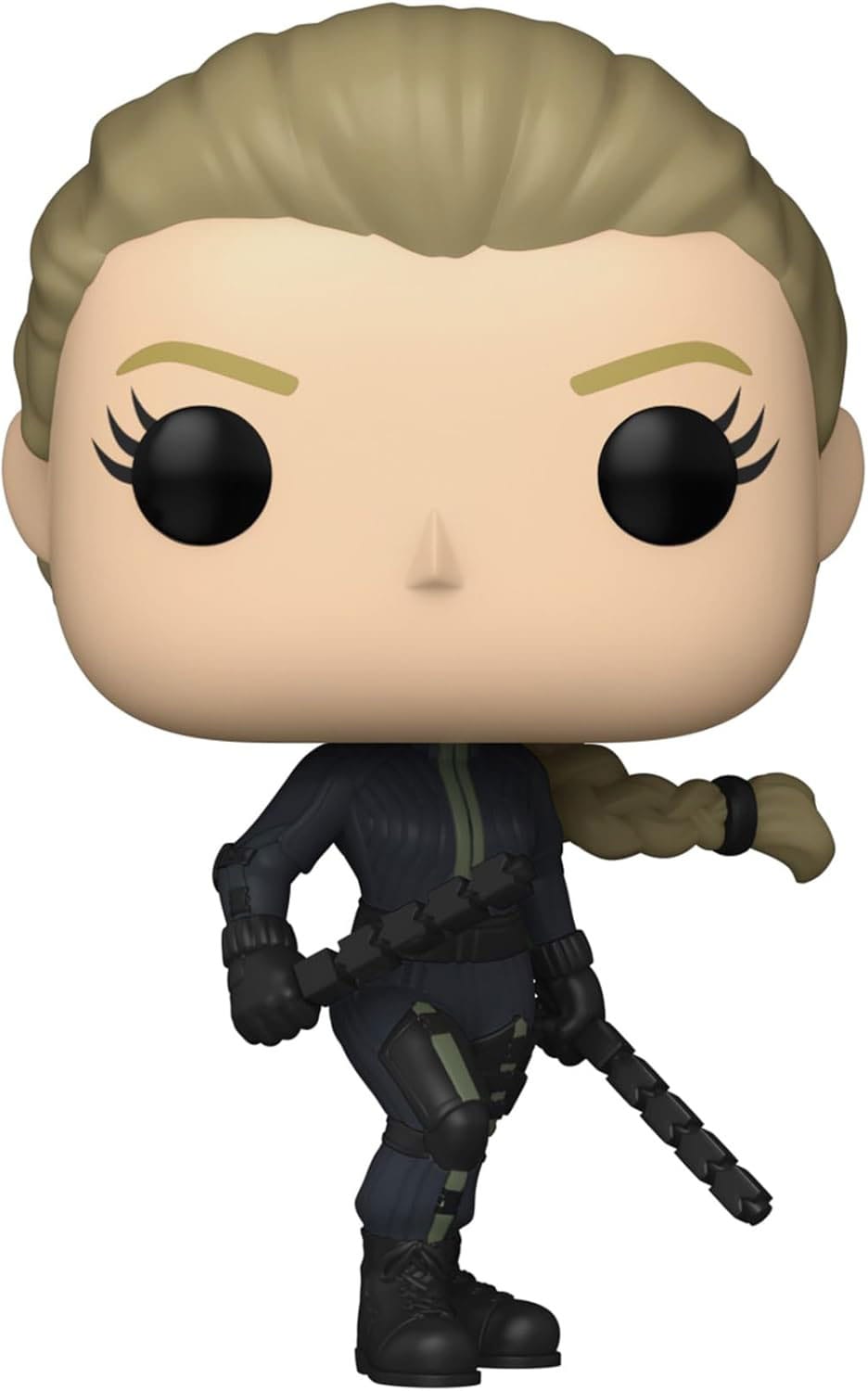 Hawkeye Figuras POP! Heroes Vinyl 9 cm Yelena