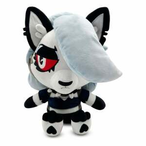 Helluva Boss Miku Peluche Loona 22 cm