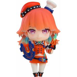 Hololive Production Figura Nendoroid Takanashi Kiara 10 cm