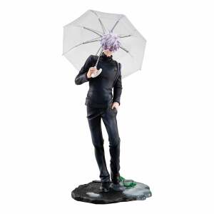 Jujutsu Kaisen Estatua Gals PVC Gojo Satoru Kosen Ver. 29 cm