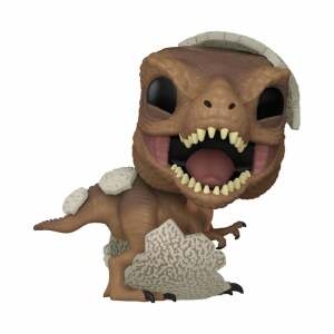 Jurassic Park Hatchling Figura POP! Movies Vinyl Tyrannosaurus Rex 9 cm