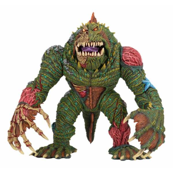 Kaiju Remix Series Figura vinilo Gill Beast: Namazu 30 cm