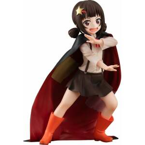 Kono Subarashii Sekai ni Bakuen wo! Estatua PVC Pop Up Parade Komekko L Size 15 cm