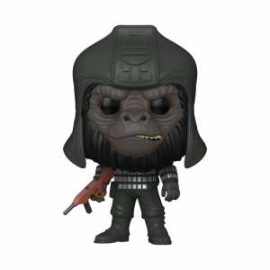 La Guerra del Planeta Figura POP! Movies Vinyl General Ursus 9 cm