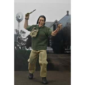 La Matanza de Texas Figura Clothed The Hitchhiker 50th Anniversary 20 cm