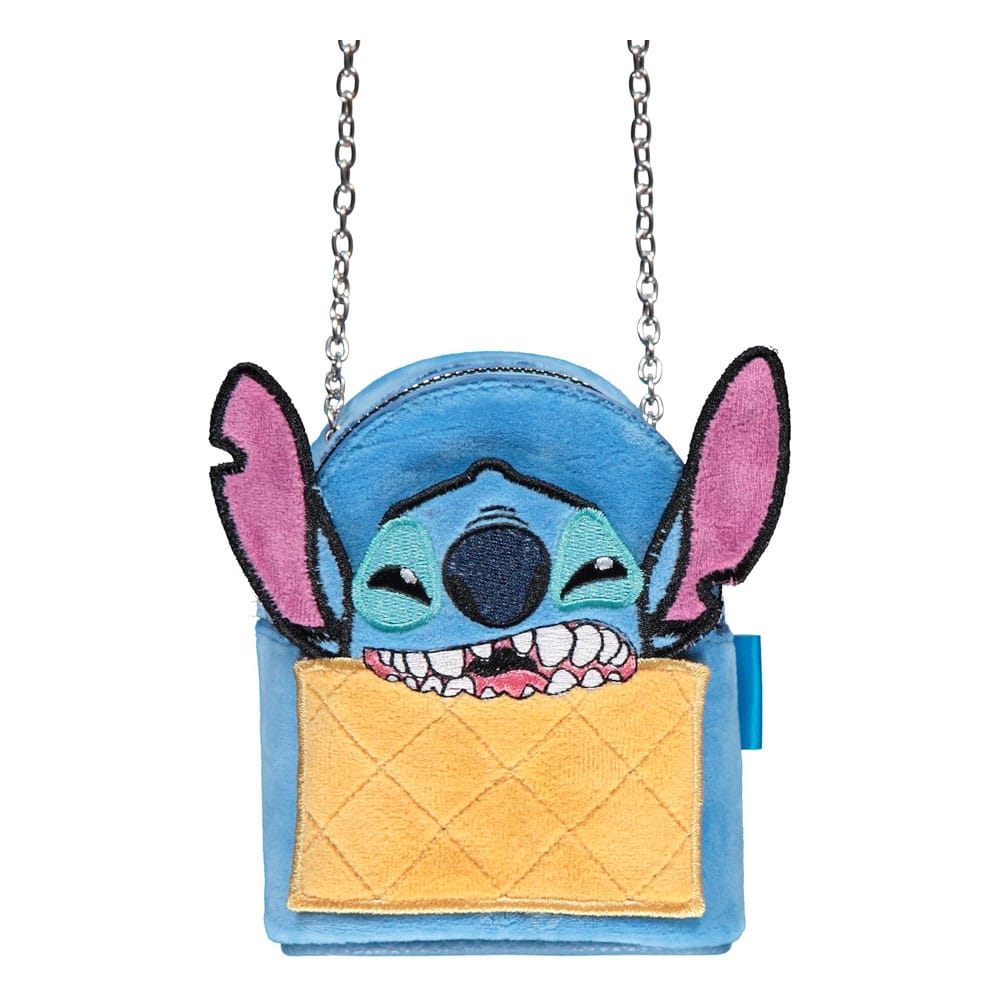 Lilo & Stitch Bolsa Stitch Pineapple