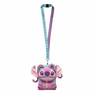 Lilo & Stitch Llavero Angel Sitting Deluxe