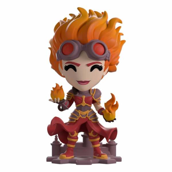 Magic the Gathering Figura Vinyl Chandra Nalaar 14 cm