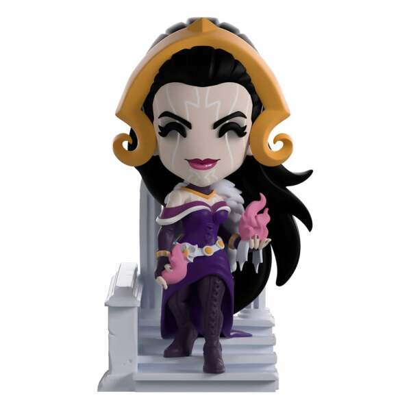 Magic the Gathering Figura Vinyl Liliana Vess 13 cm