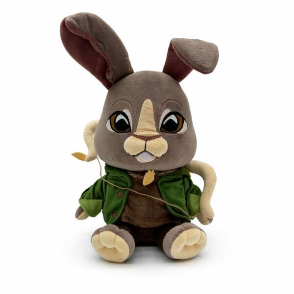 Magic the Gathering Peluche Finneas 22 cm