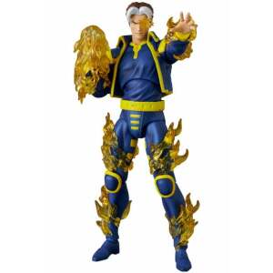 Marvel Figura MAFEX X-MAN (NATE GRAY) 16 cm