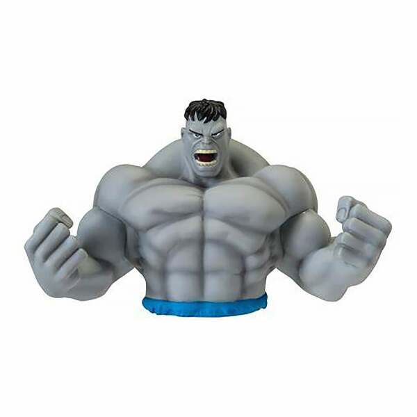 Marvel Hucha Hulk Grey