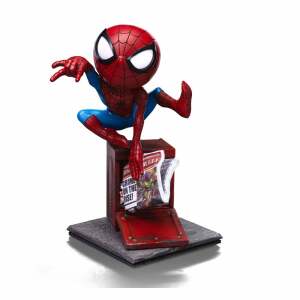 Marvel Minifigura Mini Co. PVC Spider-Man 17 cm