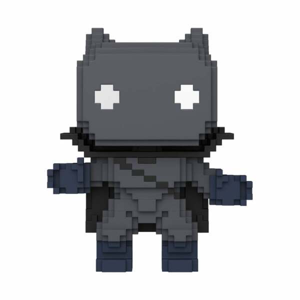 Marvel POP! 8-Bit Vinyl Figura Black Panther 9 cm