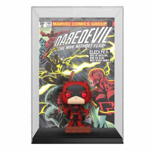 Marvel POP! Comic Cover Vinyl Figura Daredevil #168 9 cm