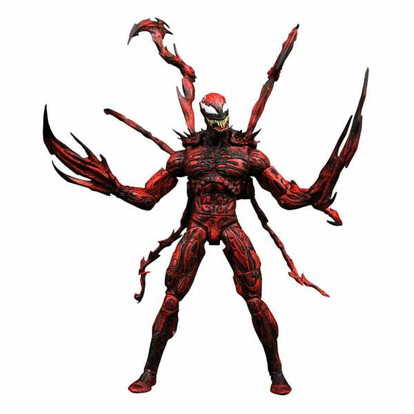 Marvel Select Figura Carnage 20 cm