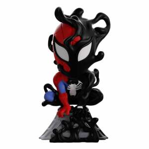 Marvel Tales Figura Vinyl Symbiote Spider-Man #1 13 cm