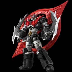 Mazinger Z Figura Diecast Riobot Mazinger Zero 27 cm