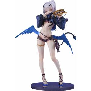 Fate/Grand Order PVC Statue 1/6 Ruler/Mélusine 25 cm